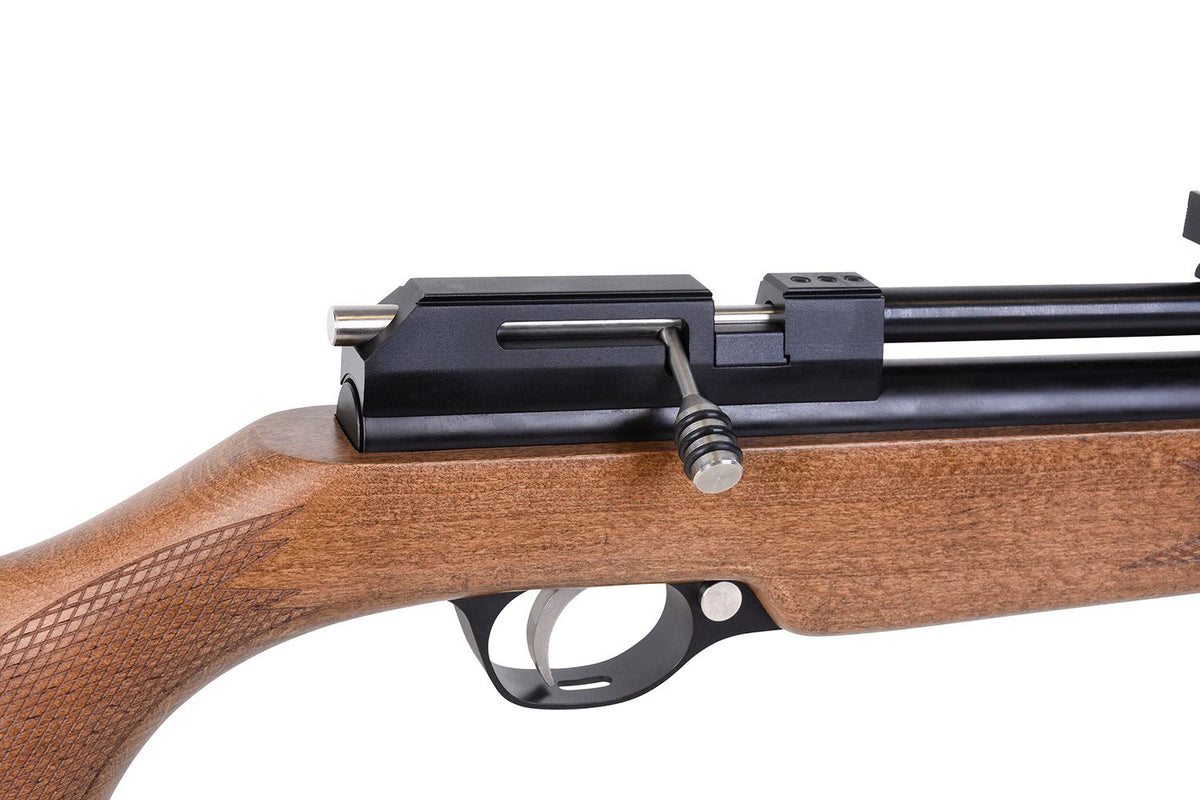 DIANA Stormrider Holz Gen2 inkl. Regulator - Druckluft Pressluft | PCP
