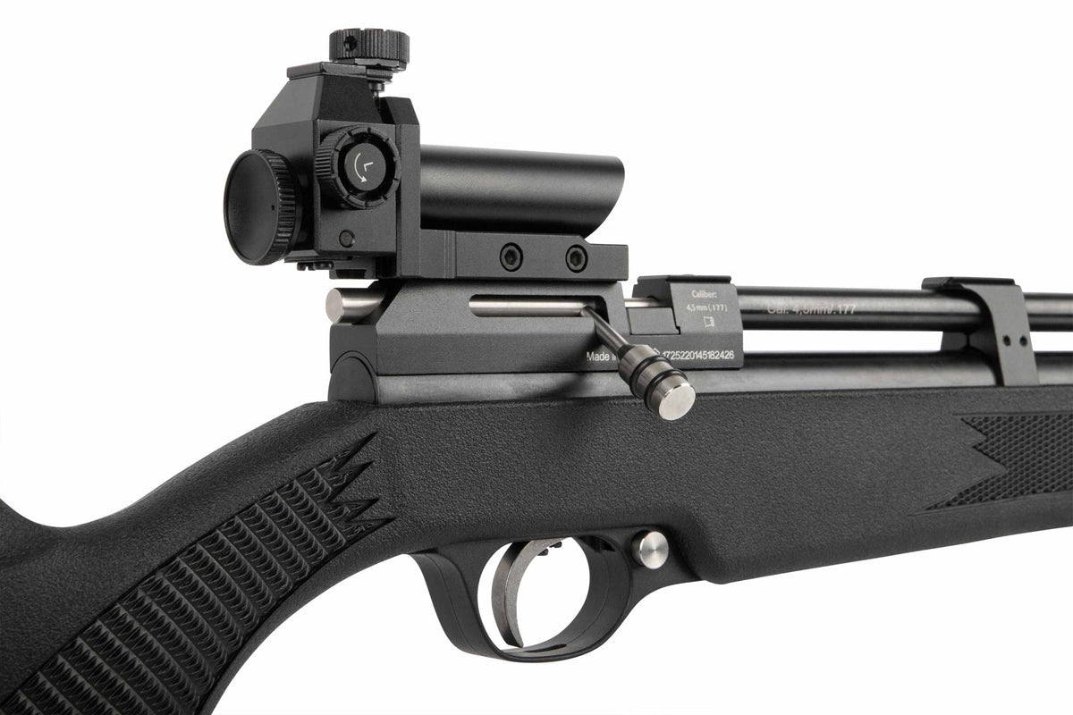 DIANA Stormrider Sport Gen2 inkl. Regulator - Druckluft Pressluft | PCP