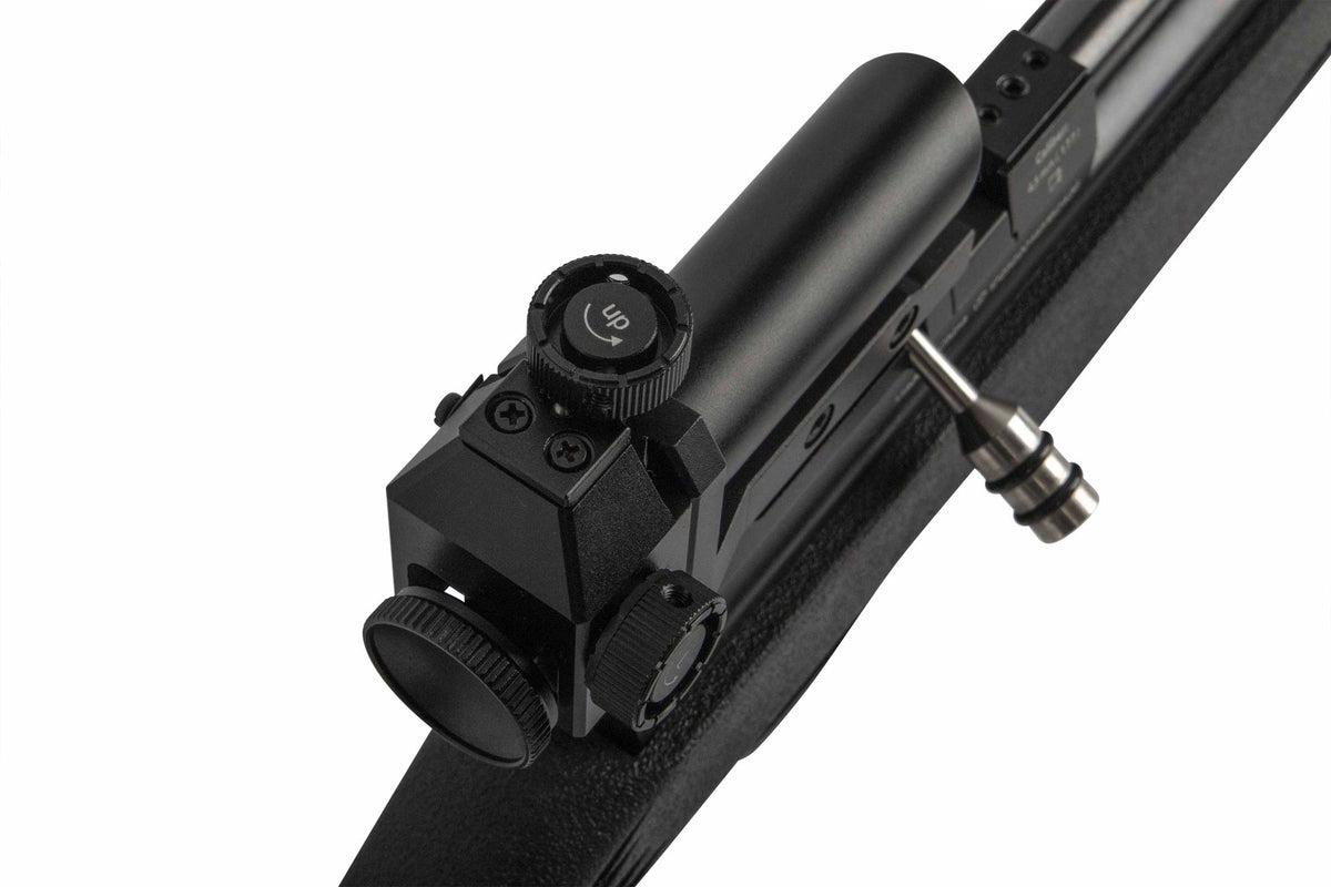 DIANA Stormrider Sport Gen2 inkl. Regulator - Druckluft Pressluft | PCP