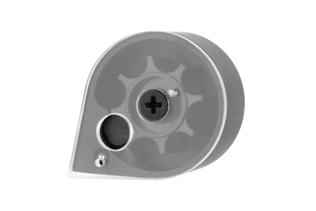 SNOWPEAK & DIANA Magazin Metall - .22 / 5,5mm - Stormrider Trailscout Bandit Chaser Airbug PP750 - Druckluft Pressluft | PCP | Co2