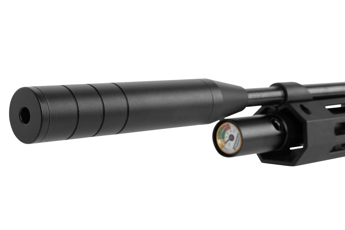 DIANA Bandit Tactical Gen2 inkl. Regulator - Druckluft Pressluft | PCP