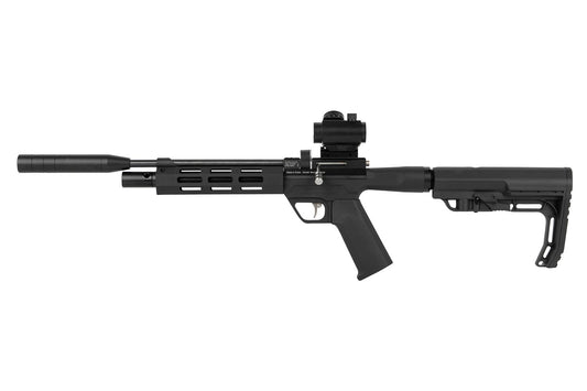 DIANA Bandit Tactical Gen2 inkl. Regulator - Druckluft Pressluft | PCP