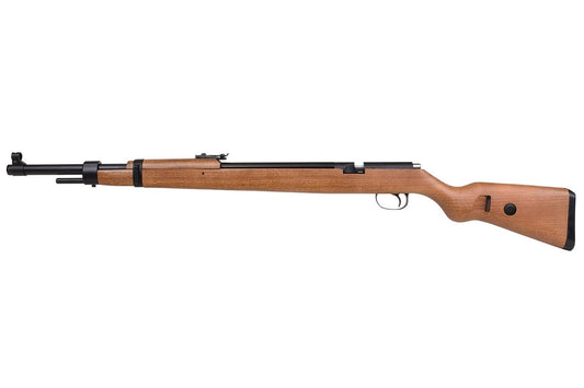 Mauser K98 EchtHolz 4,5mm(.177) - Druckluft Pressluft | PCP LW