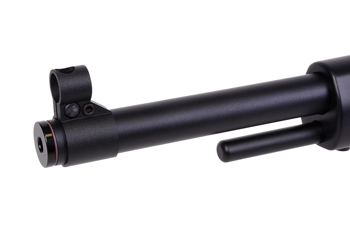 Mauser K98 EchtHolz 4,5mm(.177) - Druckluft Pressluft | PCP LW