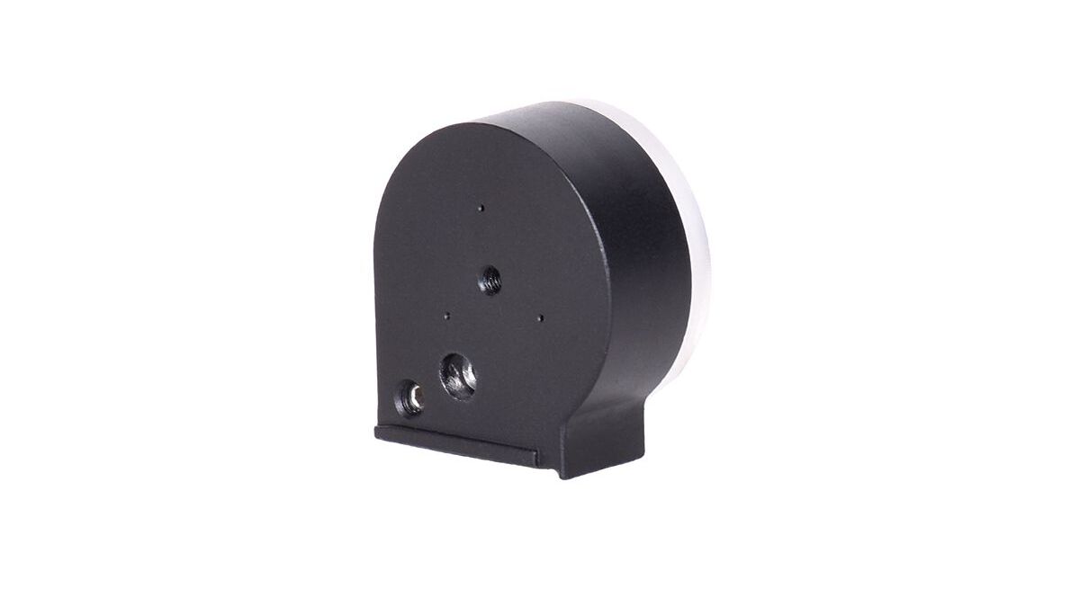 Mauser K98 Trommelmagazin 12 Schuss 4,5mm - Druckluft Pressluft | PCP