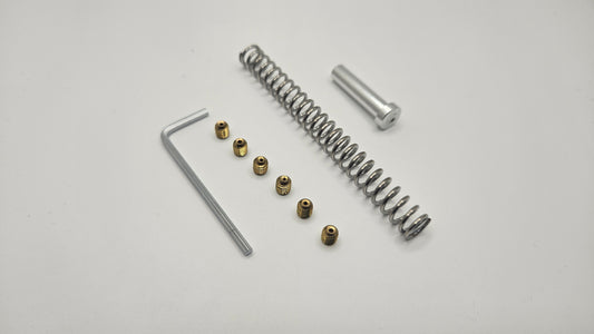 Diana Mauser  - 7,5 Joule & Full Power Kit