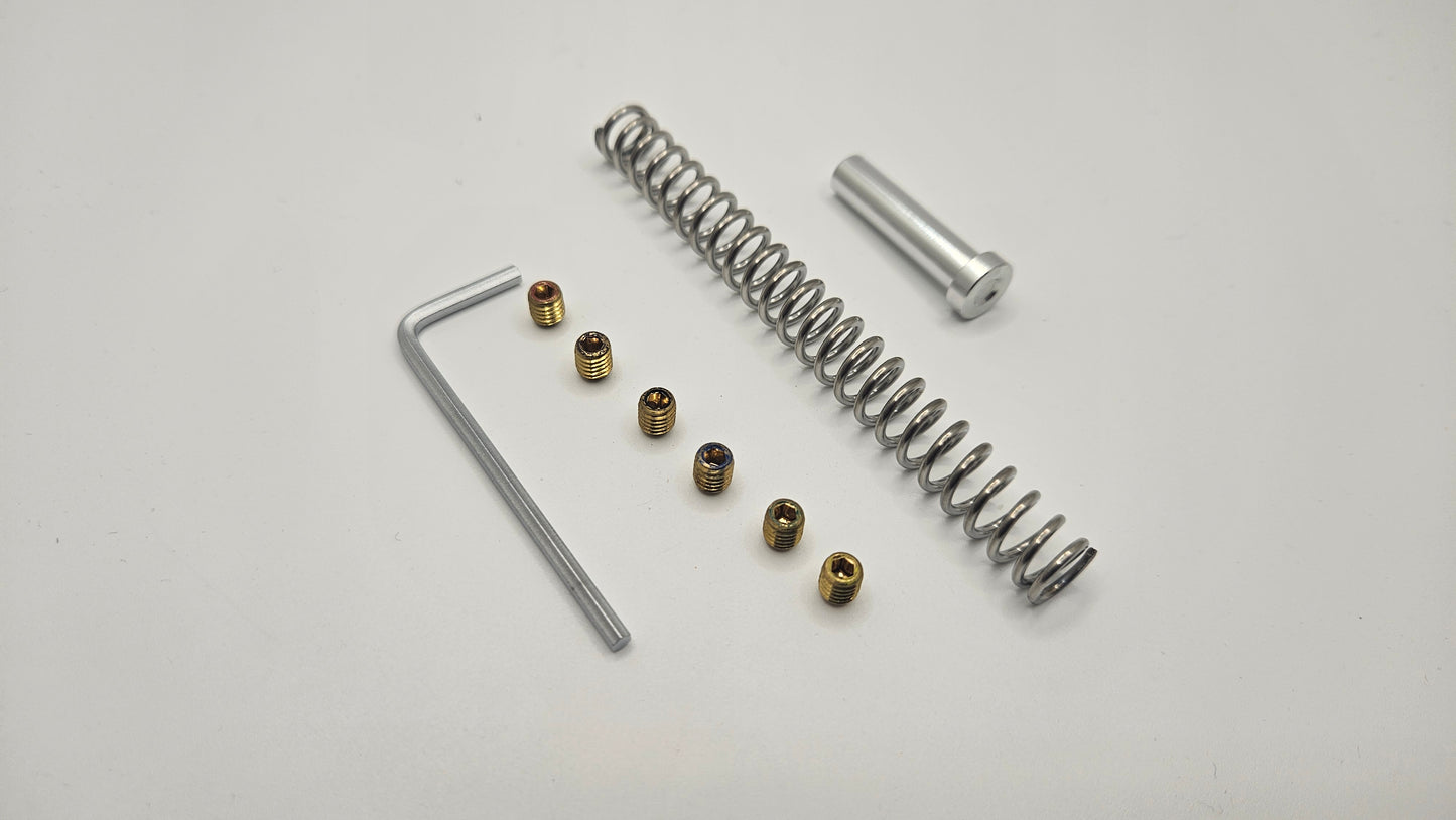 Diana Mauser K98 - 7,5 Joule & Full Power Kit