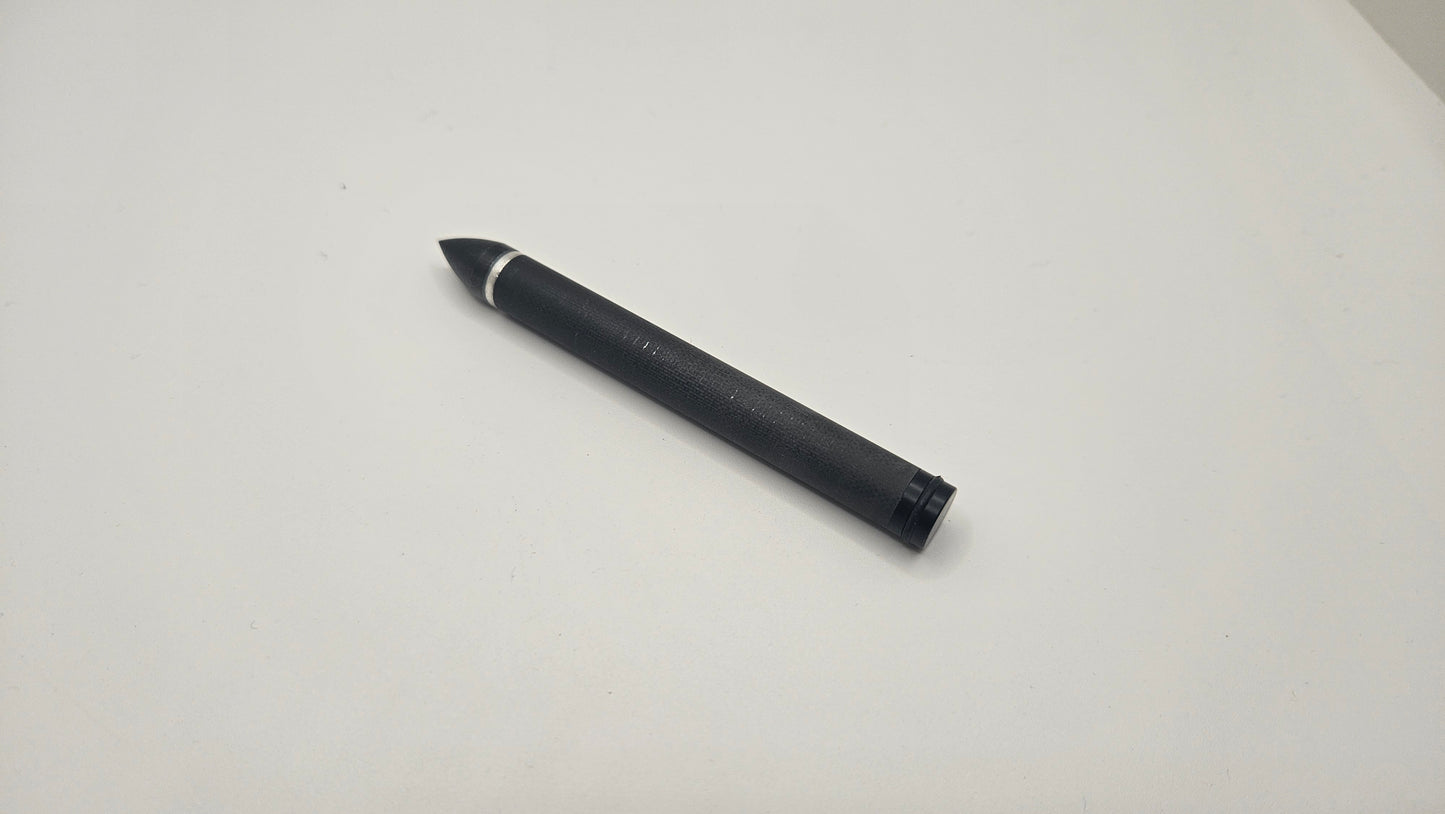 Harpunenpfeil für Scuba Ringer Startrohr Kurz