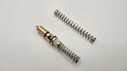 Diana Outlaw / Snowpeak M16 Exportventil - Leistung 80+ Joule