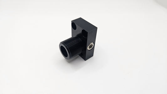 Conector del tanque de tuning - Para AirmaX Snowpeak PP750 y Umarex UX Notos