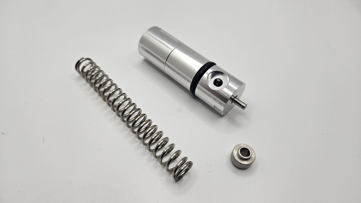 Válvula de exportación Diana Stormrider/Snowpeak PR900 - Potencia de más de 40 julios 
