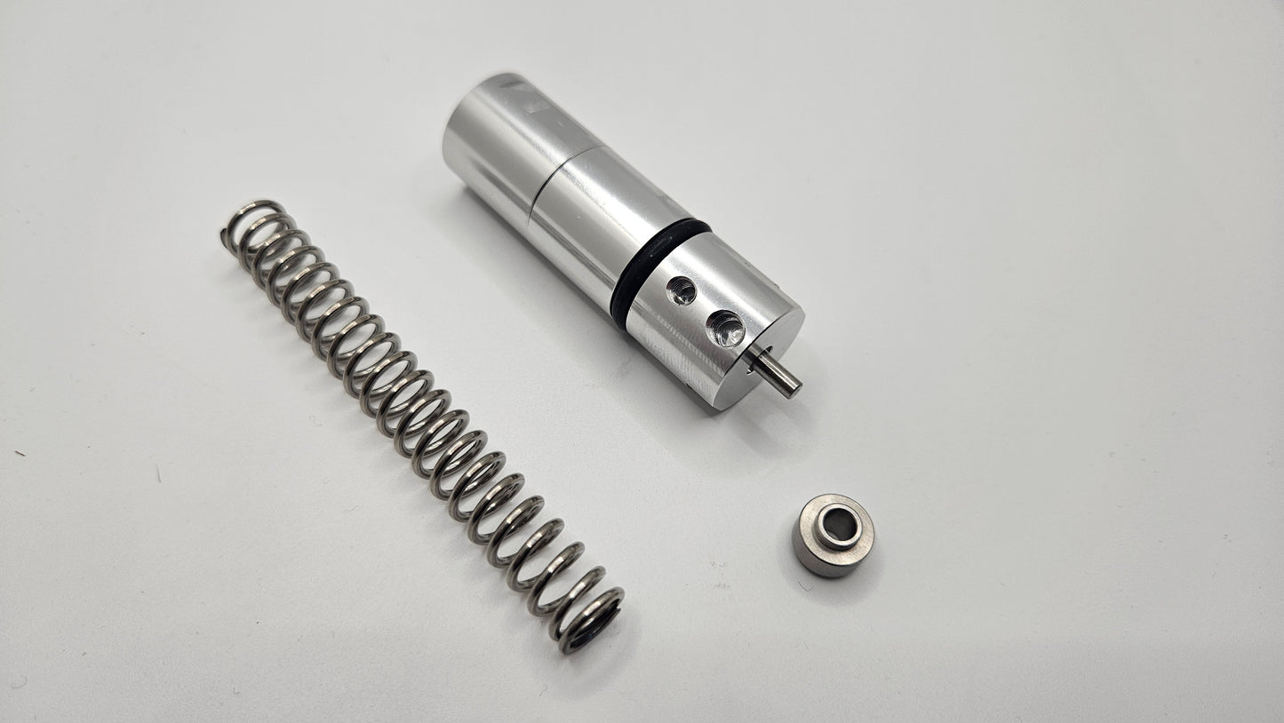 Válvula de exportación Diana Stormrider/Snowpeak PR900 - Potencia de más de 40 julios 