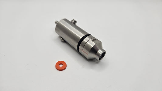 Válvula de exportación Crosman 2240 - Válvula Boss - Para CO2 y aire comprimido