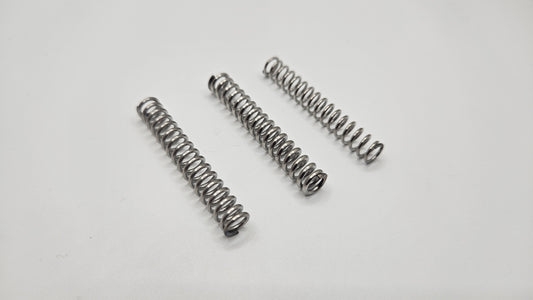 Crosman 2240 - Juego de resortes para martillo de exportación x3