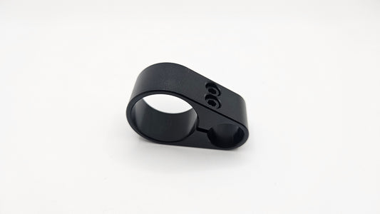 Cinta de correr con banda de barril - Para Diana Bandit Chaser Trailscout Stormrider Airbug