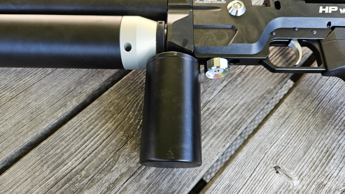 Power Plenum - Für AEA HP Max