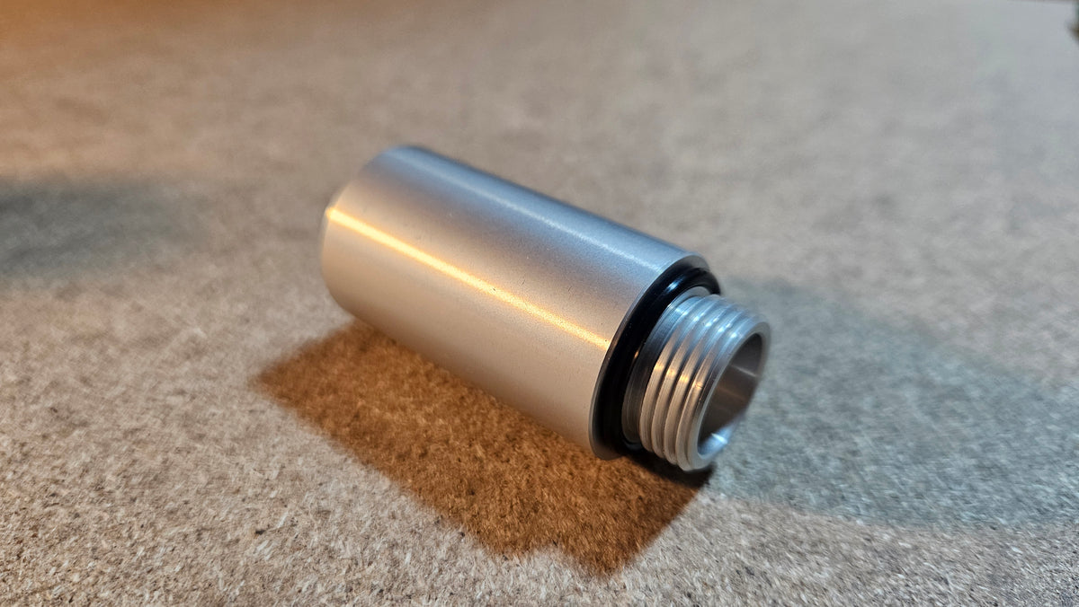 Power Plenum - Für Diana Skyhawk und Snowpeak P15 P25