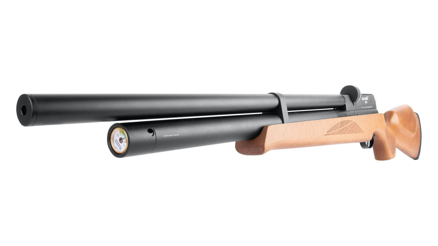 GSG Diana AirmaX M22 Holzschaft .177 / 4,5mm - Druckluft Pressluft | PCP
