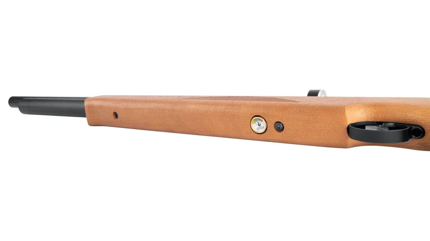GSG Diana AirmaX M22 Holzschaft .177 / 4,5mm - Druckluft Pressluft | PCP