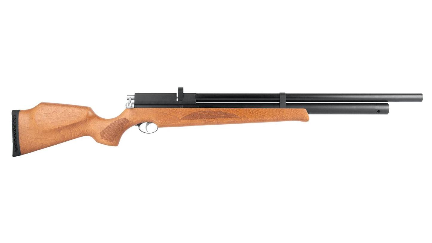 GSG Diana AirmaX M22 Holzschaft .177 / 4,5mm - Druckluft Pressluft | PCP