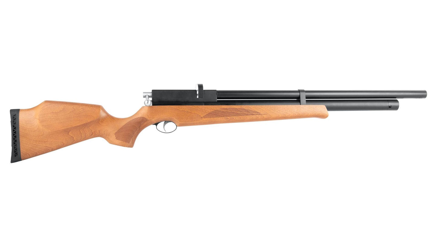 GSG Diana AirmaX M22 Holzschaft .177 / 4,5mm - Druckluft Pressluft | PCP