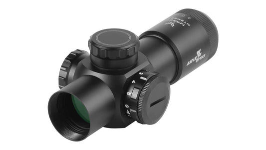 Mini Zielfernrohr - HT 3x28 IR Mil Dot