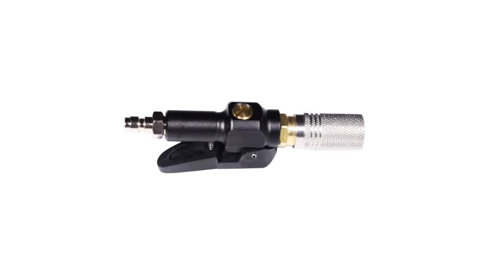 Quickie Ablass Handventil - Für 8mm Schnellkupplung