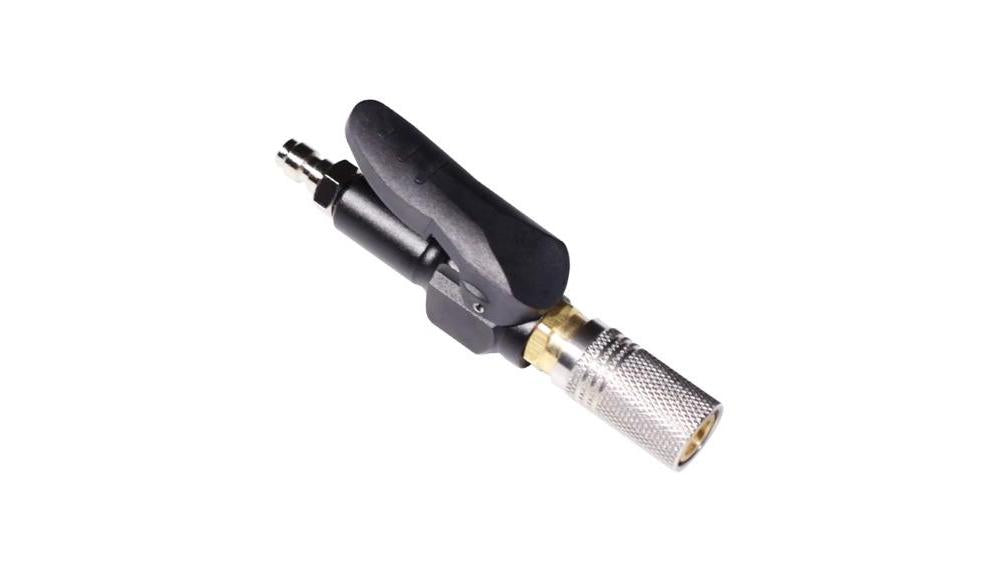 Quickie Ablass Handventil - Für 8mm Schnellkupplung
