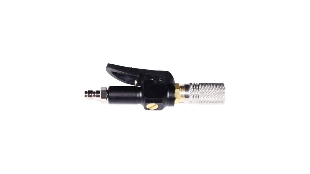 Quickie Ablass Handventil - Für 8mm Schnellkupplung