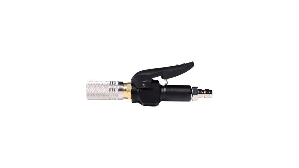 Quickie Ablass Handventil - Für 8mm Schnellkupplung