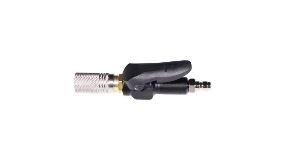 Quickie Ablass Handventil - Für 8mm Schnellkupplung