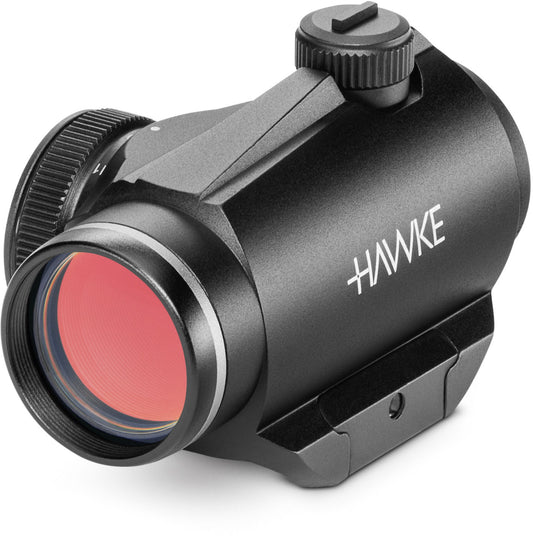 Hawke Vantage Point Sight 1x20 - Für 22mm Weaver