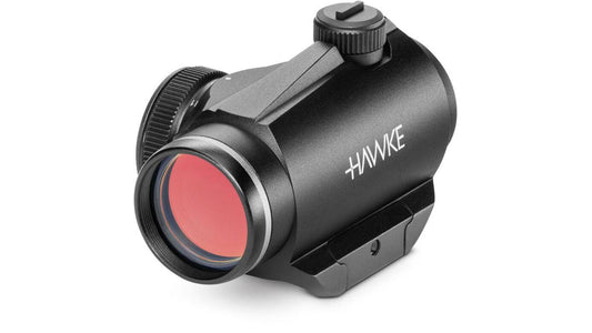 Hawke Vantage Point Sight 1x20 - Für 22mm Weaver