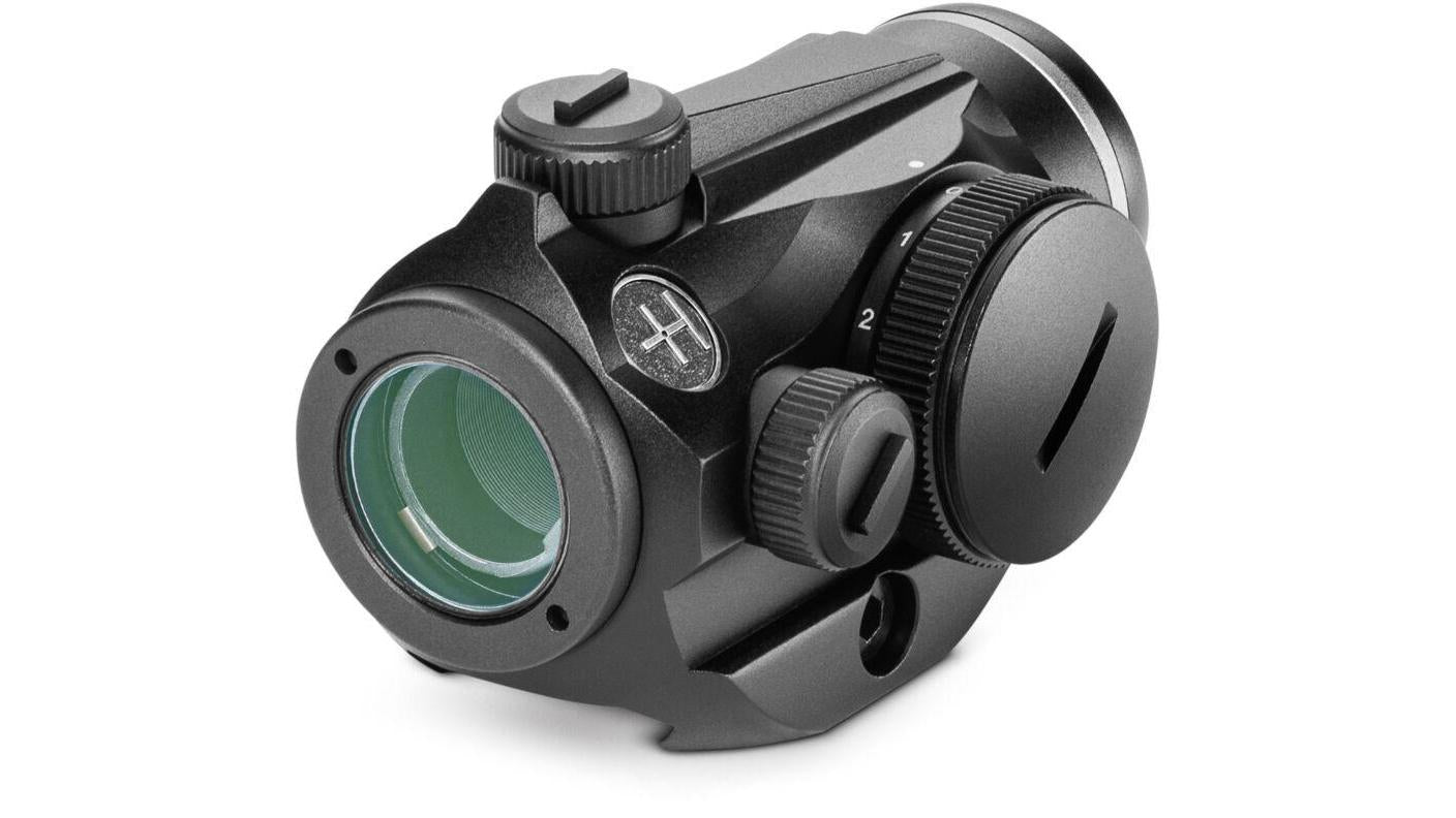 Hawke Vantage Point Sight 1x20 - Für 22mm Weaver
