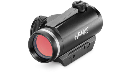 Hawke Vantage Point Sight 1x25 - Für 22mm Weaver