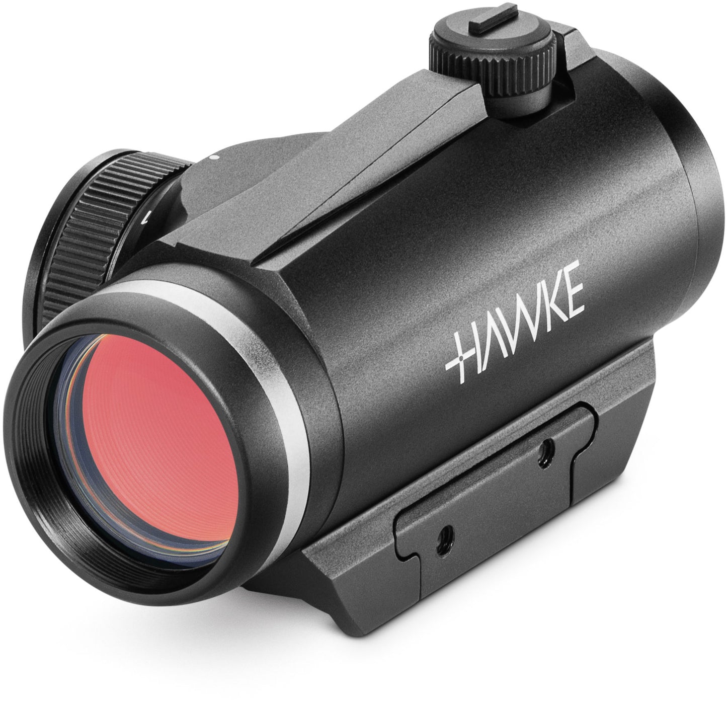 Hawke Vantage Point Sight 1x25 - Für 22mm Weaver