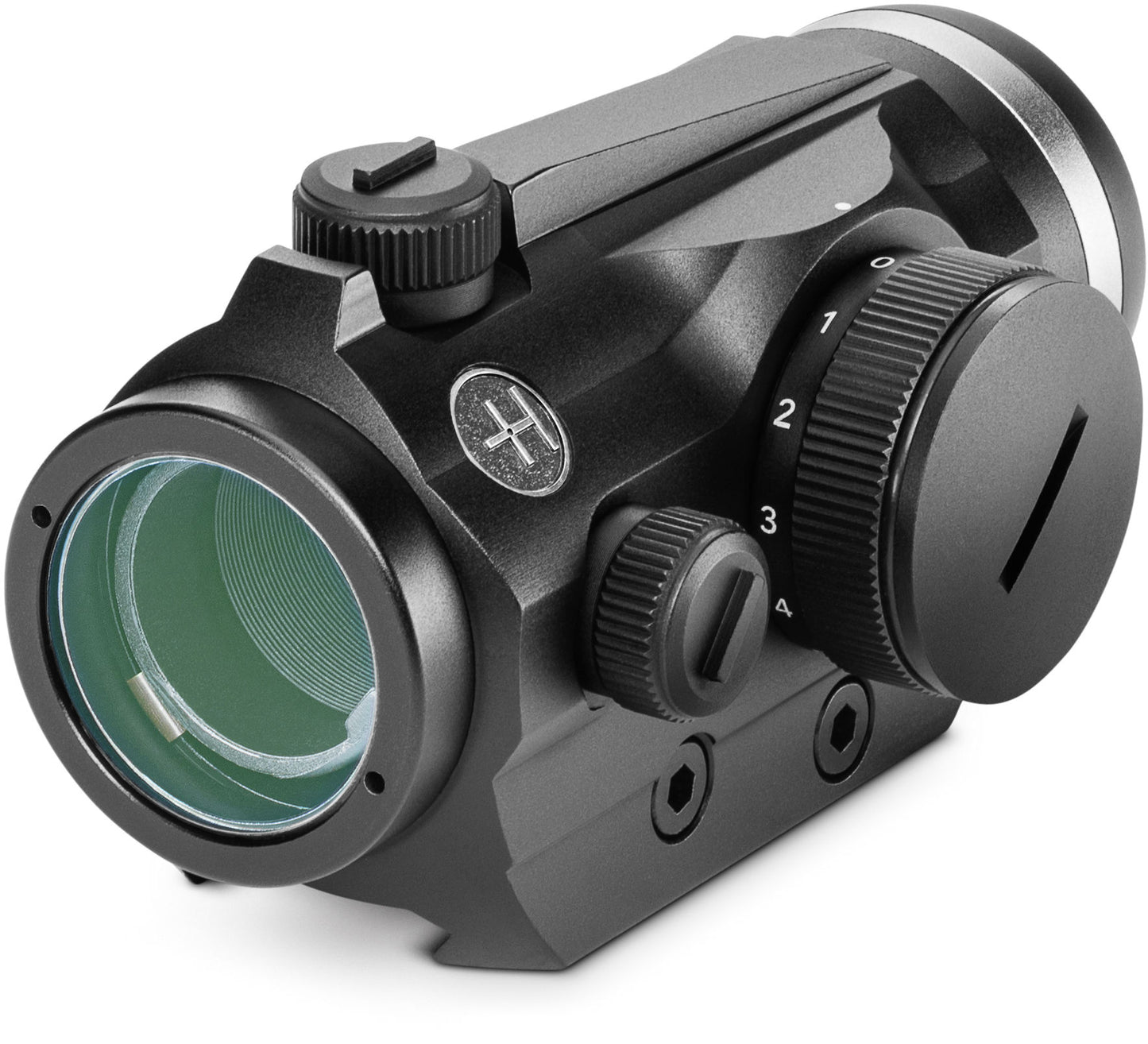 Hawke Vantage Point Sight 1x25 - Für 22mm Weaver