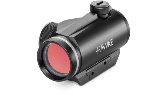 Hawke Vantage Point Sight 1x30 - Für 22mm Weaver