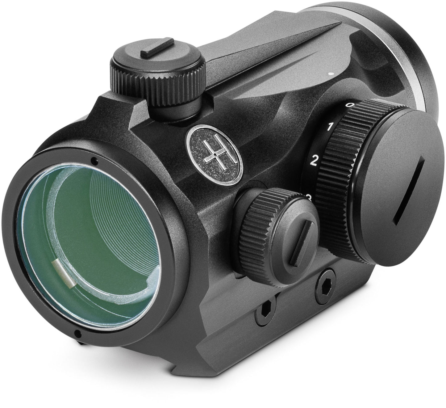 Hawke Vantage Point Sight 1x30 - Für 22mm Weaver