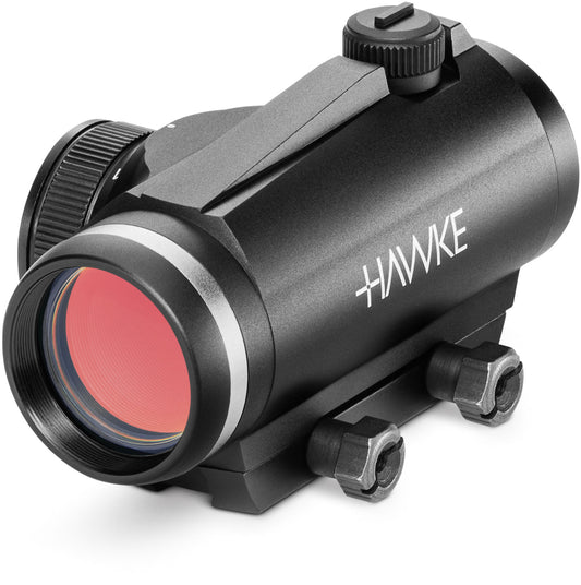 Hawke Vantage Point Sight 1x25 - Für 11mm Dovetail
