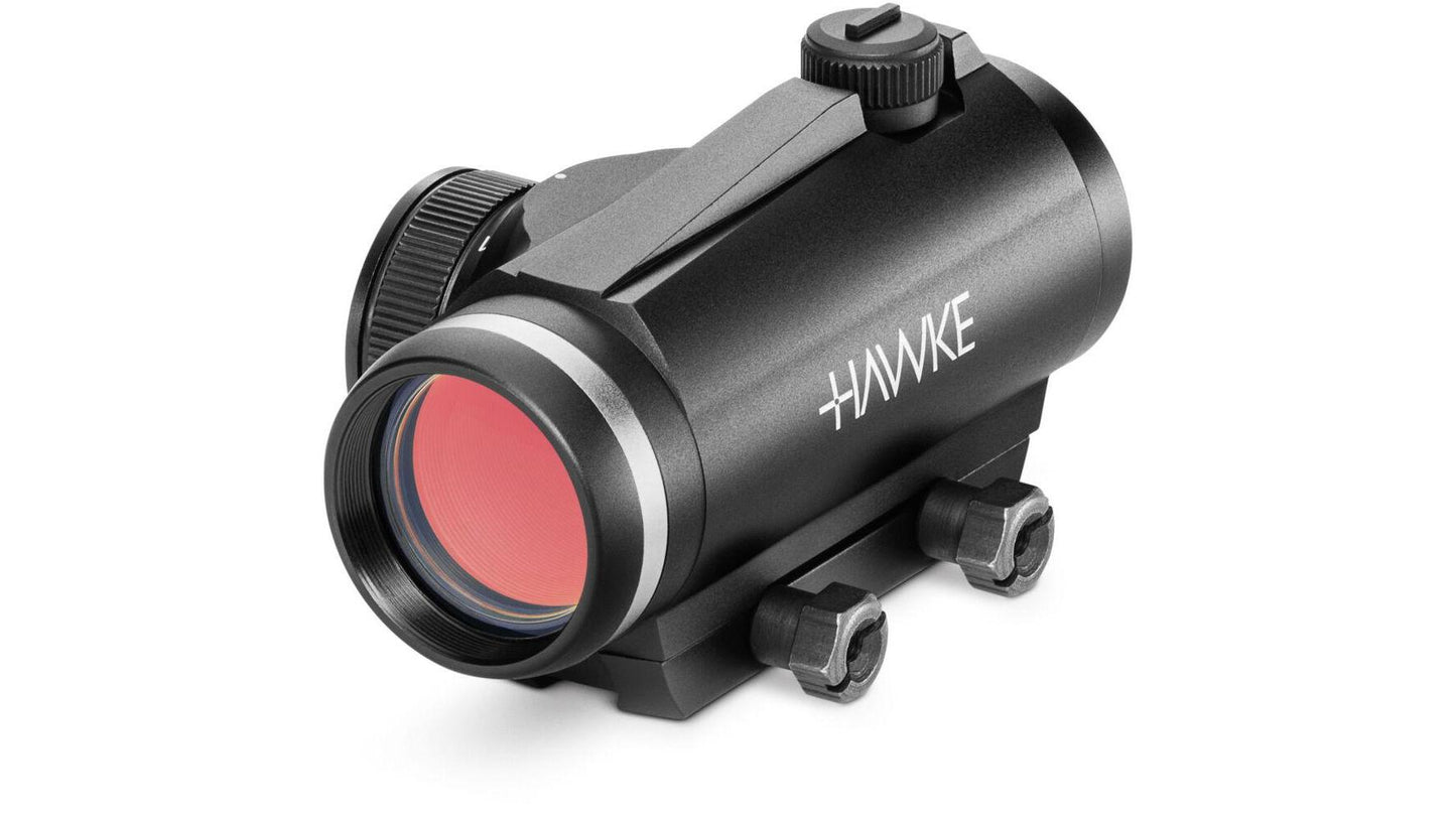 Hawke Vantage Point Sight 1x25 - Für 11mm Dovetail