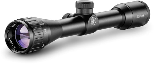 Hawke Vantage 4x32 AO - Mil Dot