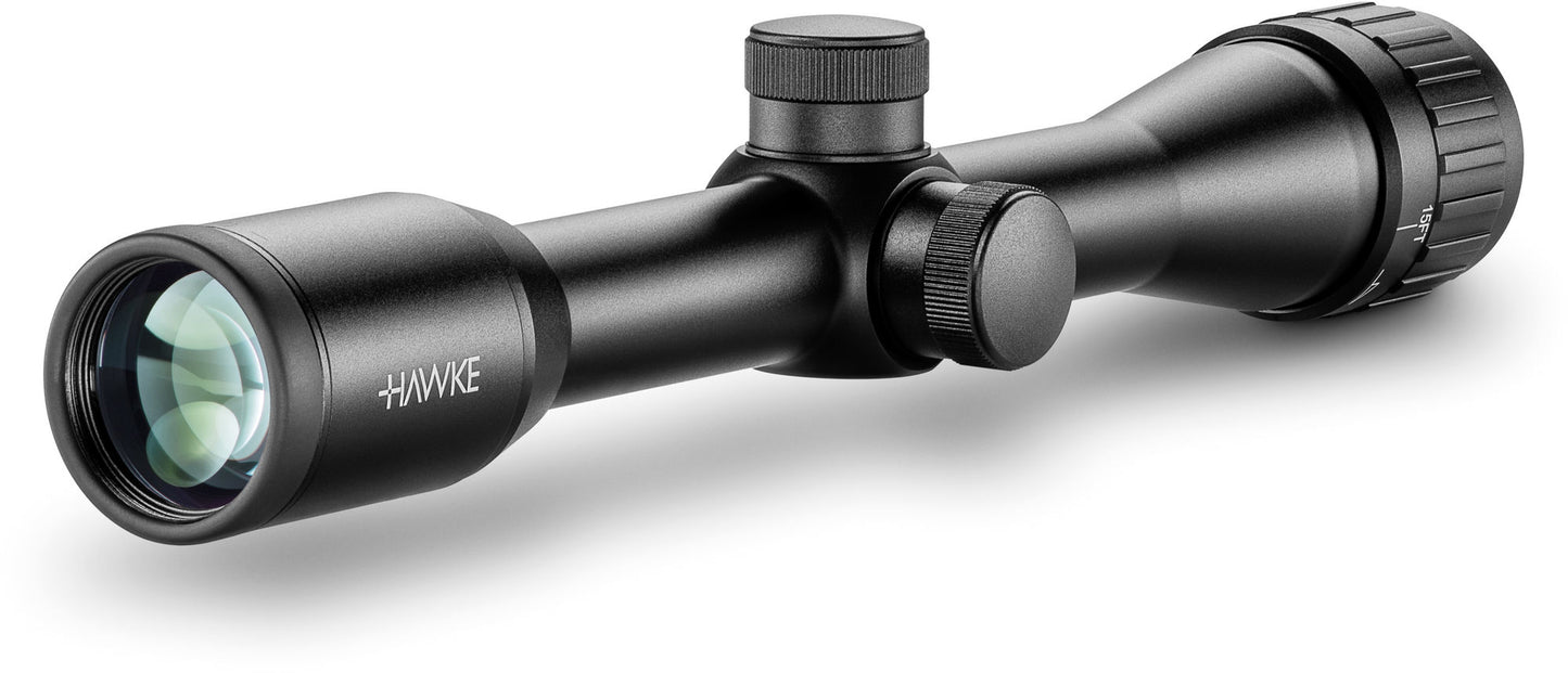 Hawke Vantage 4x32 AO - Mil Dot