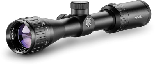 Hawke Vantage 2-7x32 AO - Mil Dot