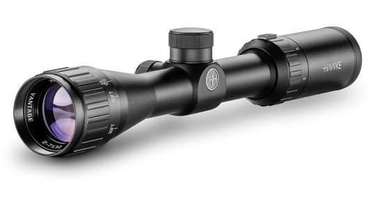 Hawke Vantage 2-7x32 AO - Mil Dot