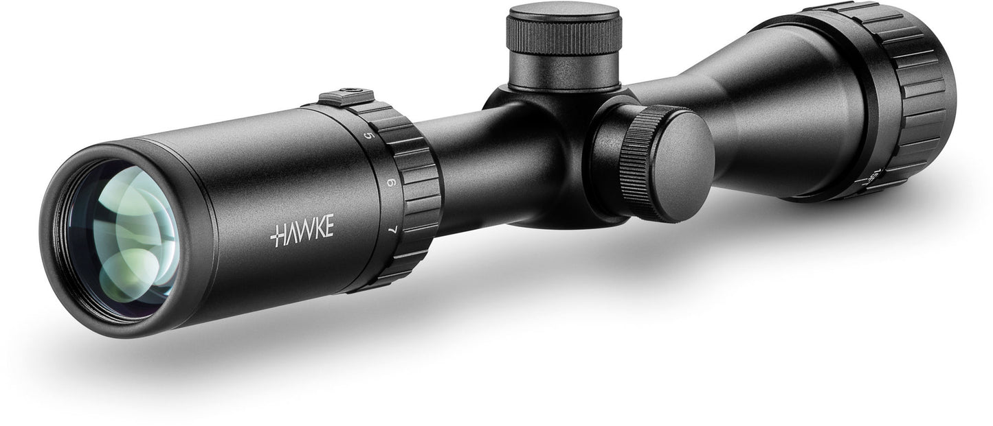 Hawke Vantage 2-7x32 AO - Mil Dot