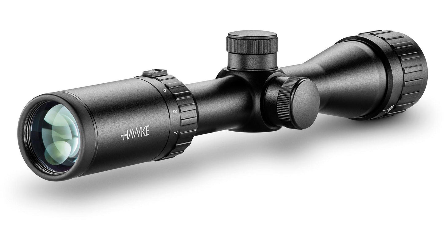 Hawke Vantage 2-7x32 AO - Mil Dot
