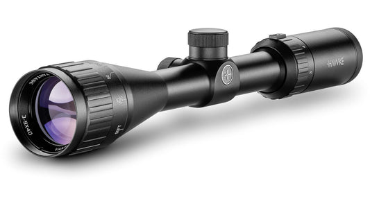 Hawke Vantage 3-9x40 AO - Mil Dot