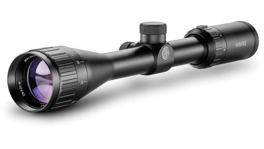 Hawke Vantage 4-12x40 AO - Mil Dot
