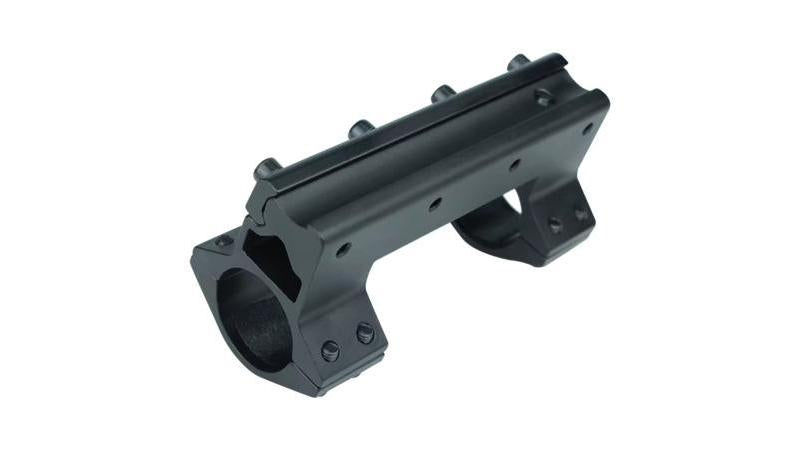 Hawke Vantage 3-9x40 AO - Mil Dot